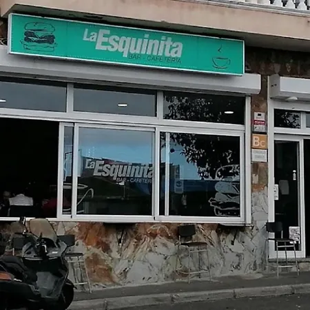 Lägenhet La Casita De Descanso - Haeuschen Der Ruhe - La Luz - La Orotava