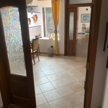 La Casita De Descanso - Haeuschen Der Ruhe - La Luz -