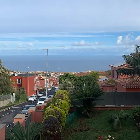 La Casita De Descanso - Haeuschen Der Ruhe - La Luz - Apartment La Orotava