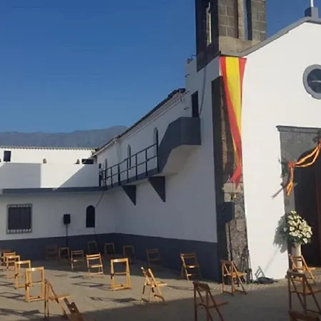 La Casita De Descanso - Haeuschen Der Ruhe - La Luz - *