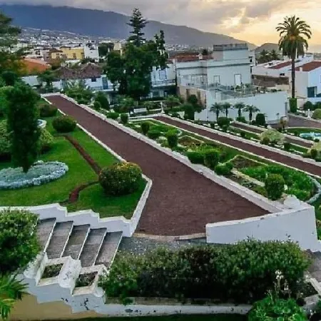 Apartamento La Casita De Descanso - Haus Der Ruhe - La Luz