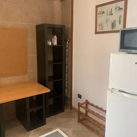 La Casita De Descanso - Häuschen Der Ruhe - La Luz - Apartment *