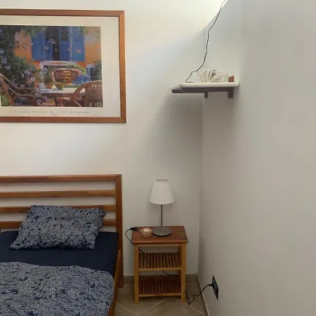 La Casita De Descanso - Häuschen Der Ruhe - La Luz - *