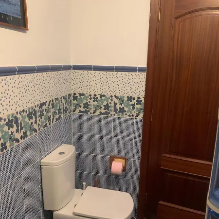 La Casita De Descanso - Häuschen Der Ruhe - La Luz - Apartment La Orotava