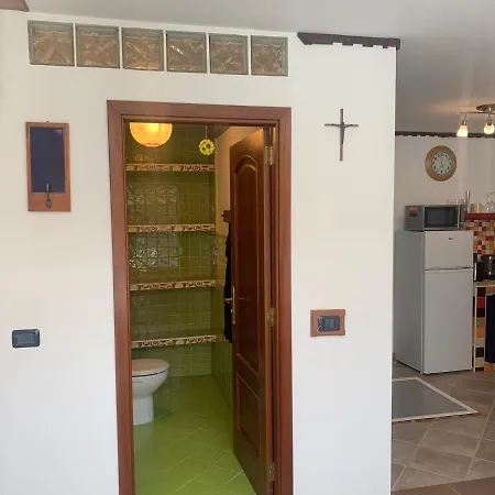 La Casita De Descanso - Haus Der Ruhe - La Luz Apartamento