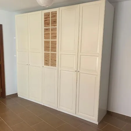 Apartamento La Casita De Descanso - Haus Der Ruhe - La Luz