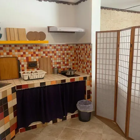 La Casita De Descanso - Häuschen Der Ruhe - La Luz - * La Orotava