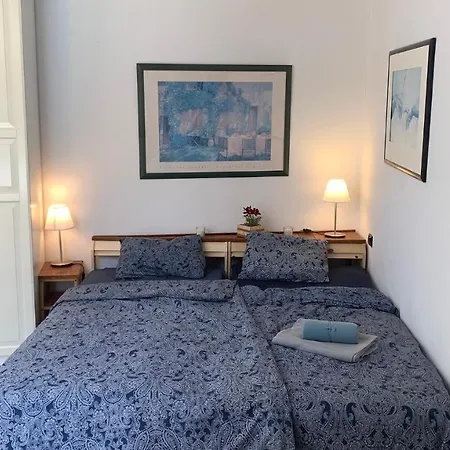 Apartment La Casita De Descanso - Häuschen Der Ruhe - La Luz - La Orotava