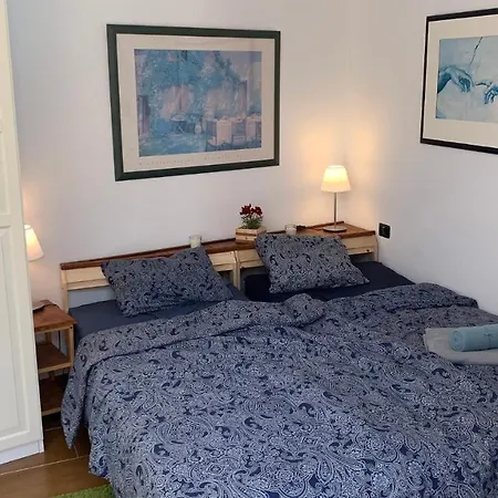Apartamento La Casita De Descanso - Haus Der Ruhe - La Luz *
